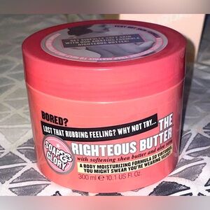 Soap&Glory - The Righteous Butter
